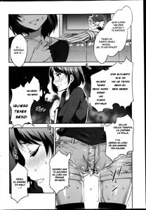 Page 145 of Teisou Kannen ZERO Ch. 1-11 - preview thumbnail