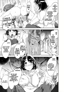 Page 178 of Teisou Kannen ZERO Ch. 1-11 - preview thumbnail