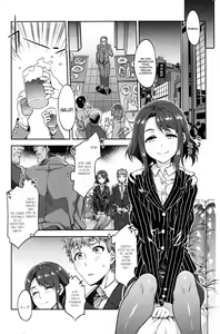 Page 30 of Teisou Kannen ZERO Ch. 1-11 - preview thumbnail