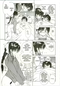 Page 16 of CO-ED SeXXtasy 08 - preview thumbnail