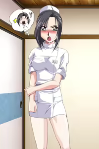 Page 108 of Innai Kansen - Shinya ni Hibiku PonChinKan - preview thumbnail