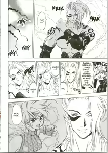 Page 15 of Silky Whip Extreme 04 - preview thumbnail