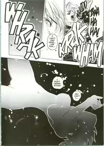 Page 19 of Silky Whip Extreme 04 - preview thumbnail