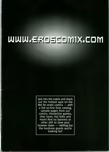 Page 27 of Silky Whip Extreme 04 - preview thumbnail