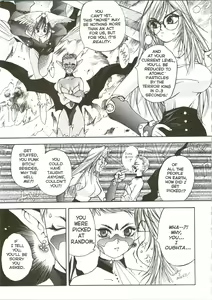 Page 28 of Silky Whip 06 - preview thumbnail
