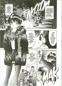 Page 8 of Silky Whip 09 - preview thumbnail