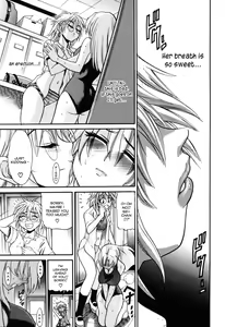Page 126 of Ochiru Tenshi Vol. 1 (decensored) - preview thumbnail