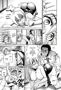 Page 148 of Ochiru Tenshi Vol. 1 (decensored) - preview thumbnail