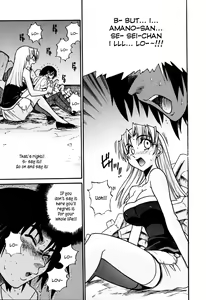 Page 79 of Ochiru Tenshi Vol. 1 (decensored) - preview thumbnail