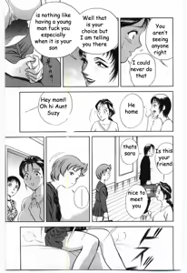 Page 5 of What Will Mom Do - preview thumbnail