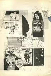 Page 26 of Japan Art Sex 1 - preview thumbnail