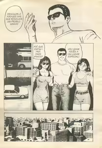 Page 36 of Japan Sex Show 1 - preview thumbnail