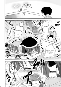 Page 3 of Kyouko no Hibi 2.5-nichime! (decensored) - preview thumbnail