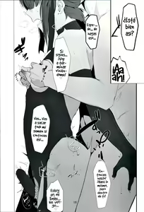 Page 14 of FEMBOY FRIEND 2 - preview thumbnail