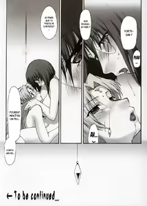 Page 36 of Attention Please! (decensored) - preview thumbnail