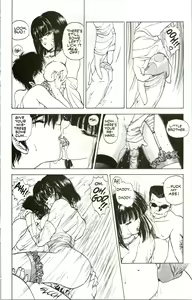 Page 21 of Countdown Sex Bombs 1 - preview thumbnail