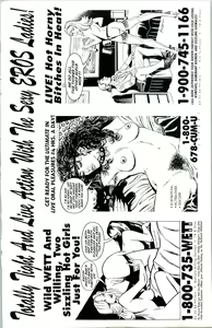 Page 27 of Countdown Sex Bombs 1 - preview thumbnail