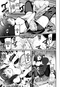 Page 131 of Mizuha ni Oshioki! | ¡El Castigo de Mizuha! - preview thumbnail