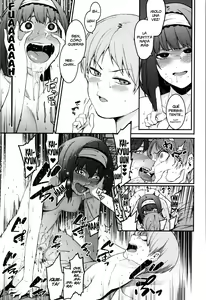 Page 139 of Mizuha ni Oshioki! | ¡El Castigo de Mizuha! - preview thumbnail