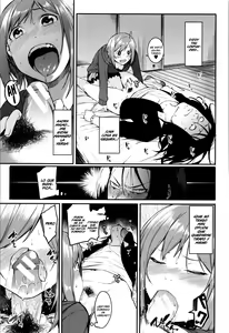 Page 154 of Mizuha ni Oshioki! | ¡El Castigo de Mizuha! - preview thumbnail