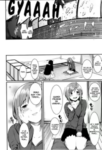 Page 157 of Mizuha ni Oshioki! | ¡El Castigo de Mizuha! - preview thumbnail