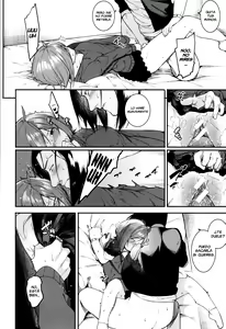 Page 161 of Mizuha ni Oshioki! | ¡El Castigo de Mizuha! - preview thumbnail