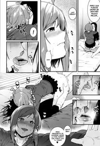 Page 165 of Mizuha ni Oshioki! | ¡El Castigo de Mizuha! - preview thumbnail