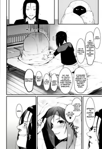Page 169 of Mizuha ni Oshioki! | ¡El Castigo de Mizuha! - preview thumbnail