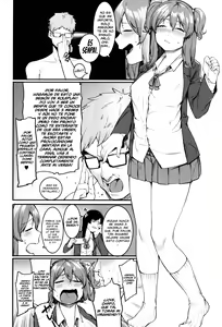 Page 49 of Mizuha ni Oshioki! | ¡El Castigo de Mizuha! - preview thumbnail