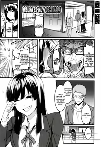 Page 5 of Mizuha ni Oshioki! | ¡El Castigo de Mizuha! - preview thumbnail