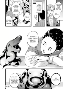 Page 162 of Doukyo Suru Neneki - preview thumbnail