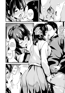 Page 72 of Doukyo Suru Neneki - preview thumbnail