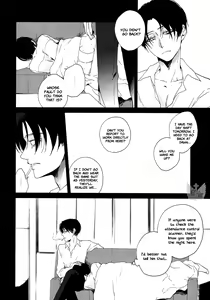 Page 12 of DANCIN' WITH MY DEVILS - preview thumbnail