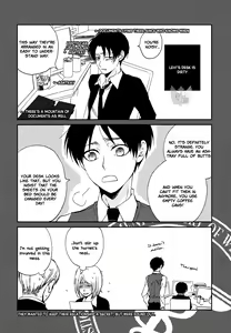 Page 6 of DANCIN' WITH MY DEVILS - preview thumbnail