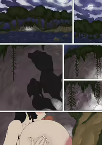 Page 2 of Inma Senki vs Enkou Kouhen - preview thumbnail