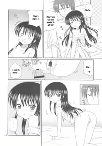 Page 24 of DG - Daddy's girl Vol.5 - preview thumbnail