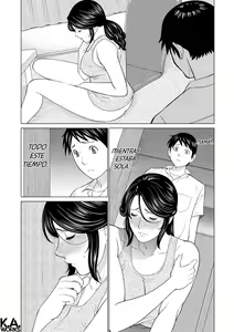 Page 12 of My Fair MILF Ch. 8-10 - preview thumbnail