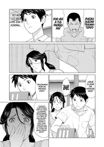 Page 13 of My Fair MILF Ch. 8-10 - preview thumbnail