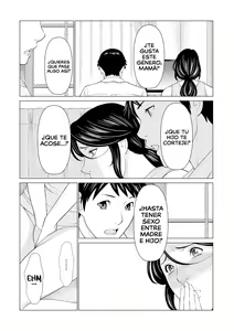Page 15 of My Fair MILF Ch. 8-10 - preview thumbnail