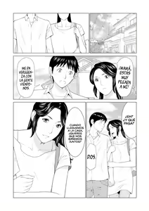 Page 26 of My Fair MILF Ch. 8-10 - preview thumbnail