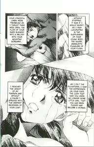 Page 21 of Immoral Angel 8 - preview thumbnail