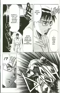 Page 3 of Immoral Angel 8 - preview thumbnail
