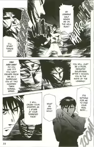 Page 10 of Immoral Angel 8 - preview thumbnail