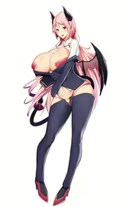 Page 2 of Succubus OL-san no Saru Koubi - preview thumbnail