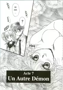 Page 117 of Devil's Touch | Le Baiser du Diable - preview thumbnail