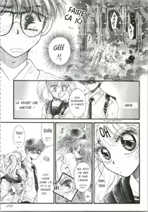 Page 120 of Devil's Touch | Le Baiser du Diable - preview thumbnail