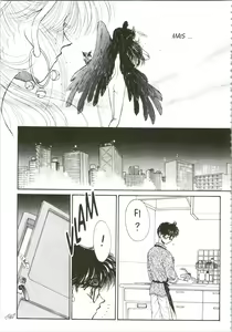 Page 143 of Devil's Touch | Le Baiser du Diable - preview thumbnail