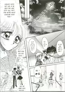 Page 170 of Devil's Touch | Le Baiser du Diable - preview thumbnail