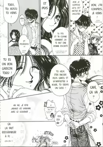 Page 180 of Devil's Touch | Le Baiser du Diable - preview thumbnail