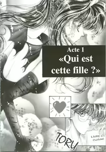 Page 8 of Devil's Touch | Le Baiser du Diable - preview thumbnail